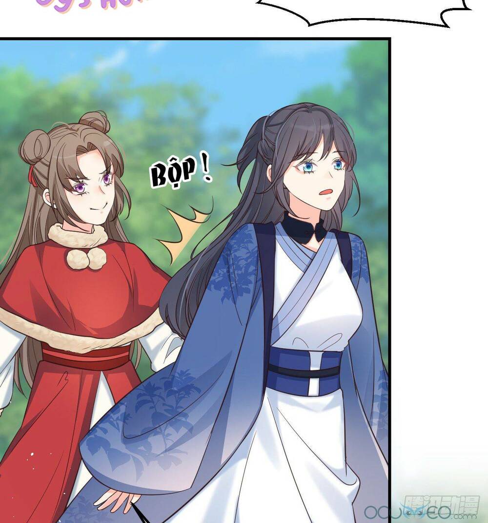 Tiểu Hồ Ly Hôm Nay Có Chút Ngoan Chapter 15 - Trang 2