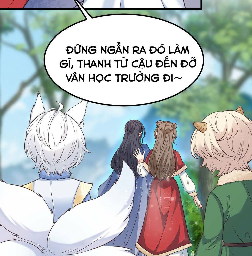 Tiểu Hồ Ly Hôm Nay Có Chút Ngoan Chapter 15 - Trang 2