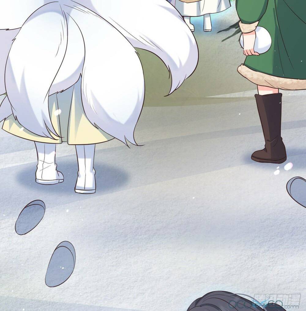 Tiểu Hồ Ly Hôm Nay Có Chút Ngoan Chapter 15 - Trang 2