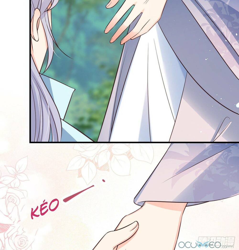 Tiểu Hồ Ly Hôm Nay Có Chút Ngoan Chapter 15 - Trang 2