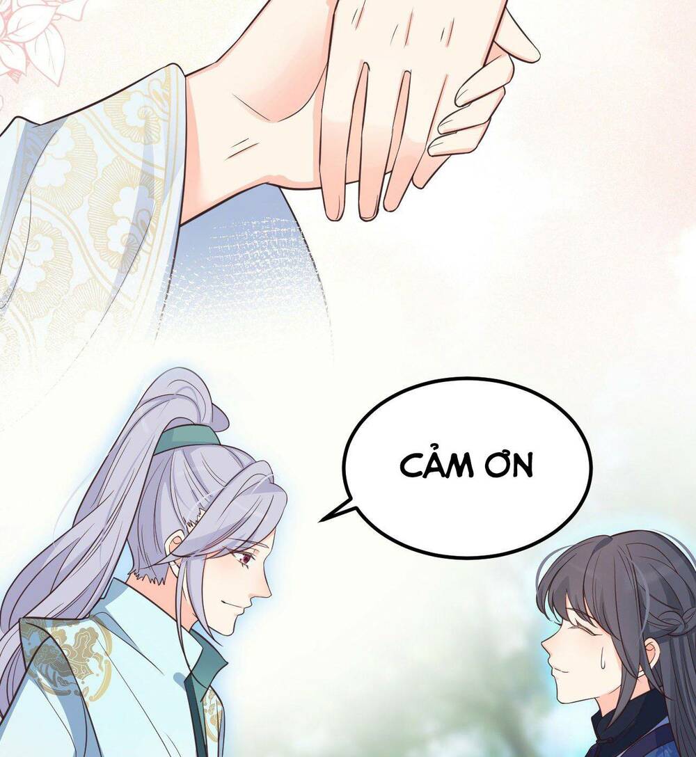 Tiểu Hồ Ly Hôm Nay Có Chút Ngoan Chapter 15 - Trang 2