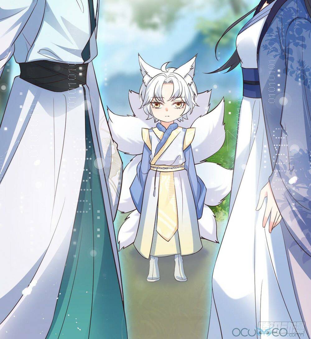 Tiểu Hồ Ly Hôm Nay Có Chút Ngoan Chapter 15 - Trang 2