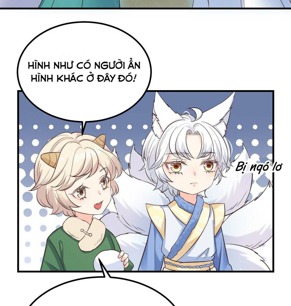 Tiểu Hồ Ly Hôm Nay Có Chút Ngoan Chapter 15 - Trang 2