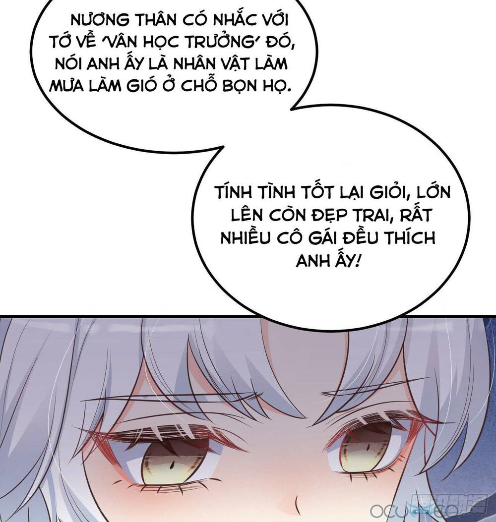 Tiểu Hồ Ly Hôm Nay Có Chút Ngoan Chapter 15 - Trang 2