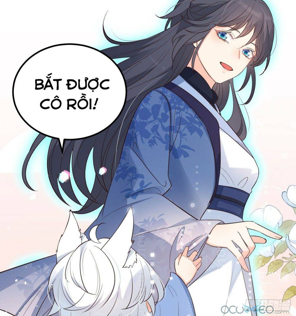 Tiểu Hồ Ly Hôm Nay Có Chút Ngoan Chapter 15 - Trang 2