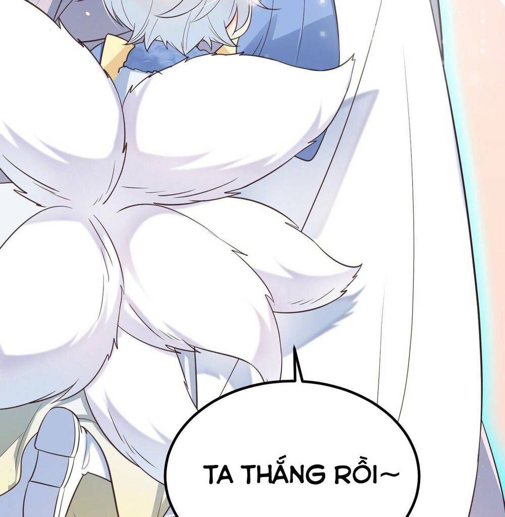 Tiểu Hồ Ly Hôm Nay Có Chút Ngoan Chapter 15 - Trang 2