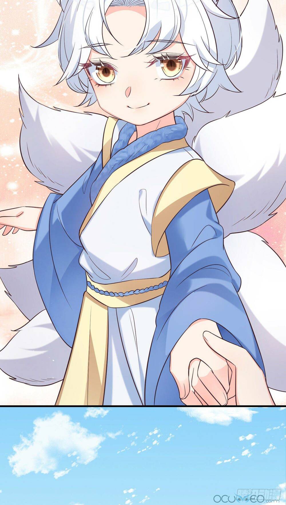 Tiểu Hồ Ly Hôm Nay Có Chút Ngoan Chapter 16 - Trang 2