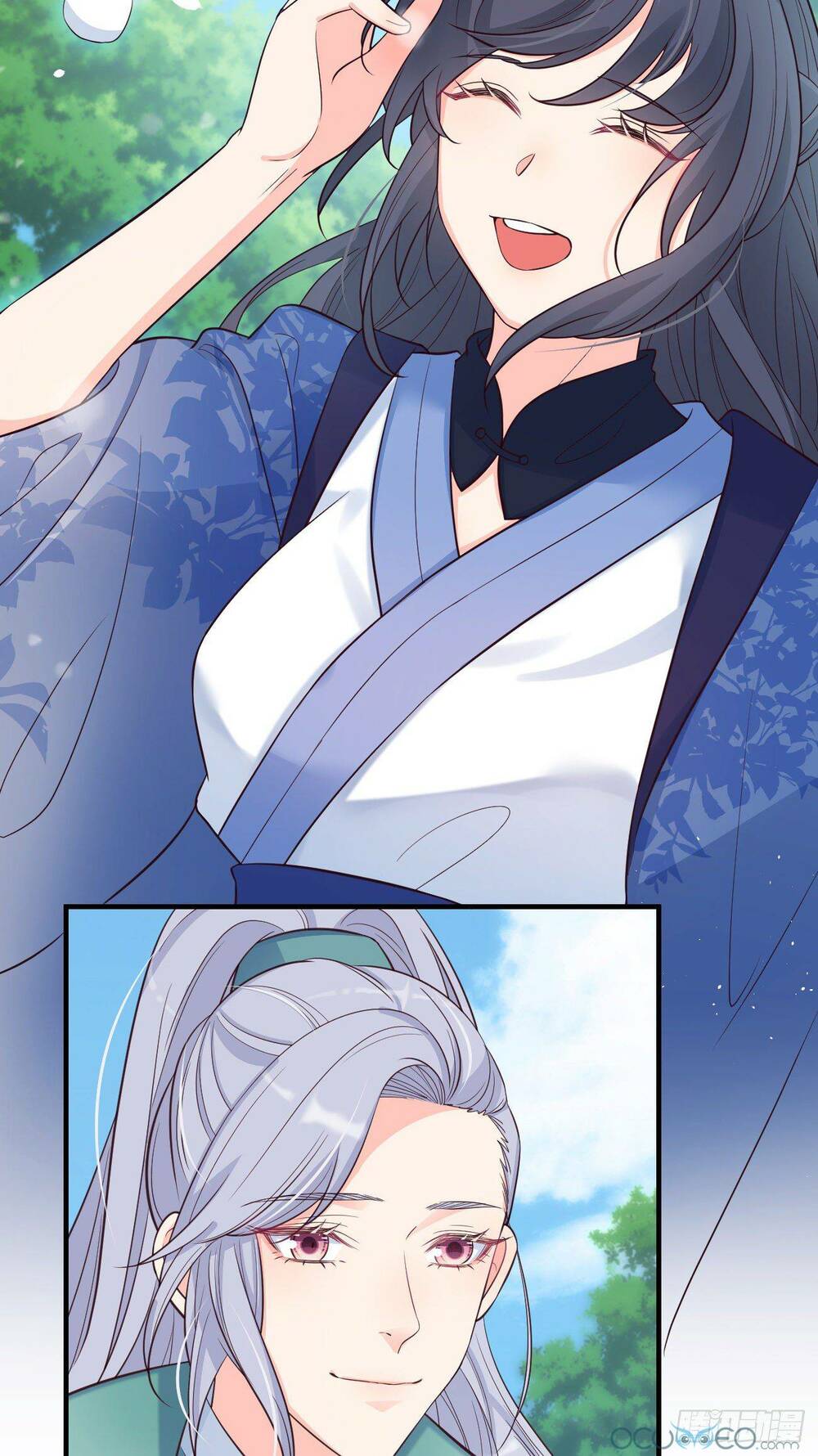 Tiểu Hồ Ly Hôm Nay Có Chút Ngoan Chapter 16 - Trang 2