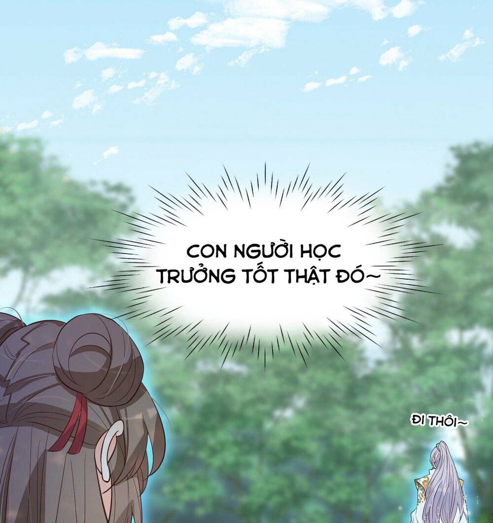 Tiểu Hồ Ly Hôm Nay Có Chút Ngoan Chapter 16 - Trang 2