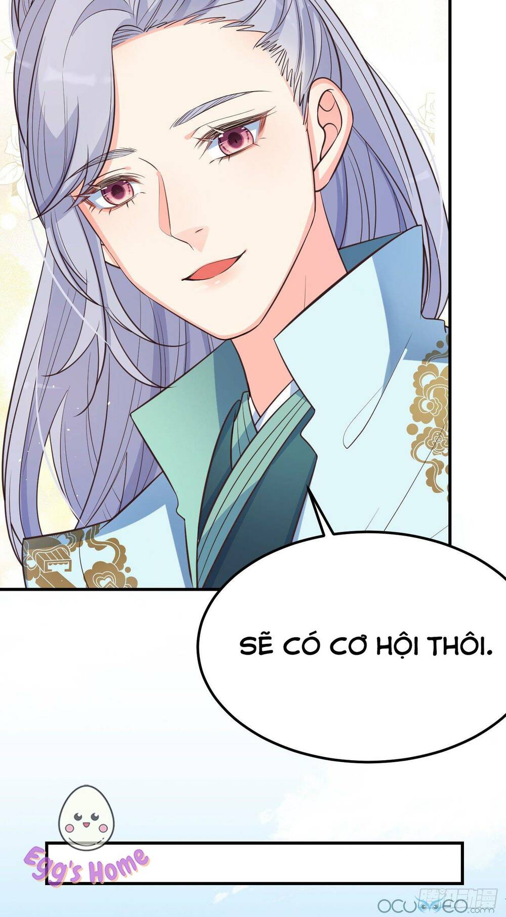 Tiểu Hồ Ly Hôm Nay Có Chút Ngoan Chapter 16 - Trang 2