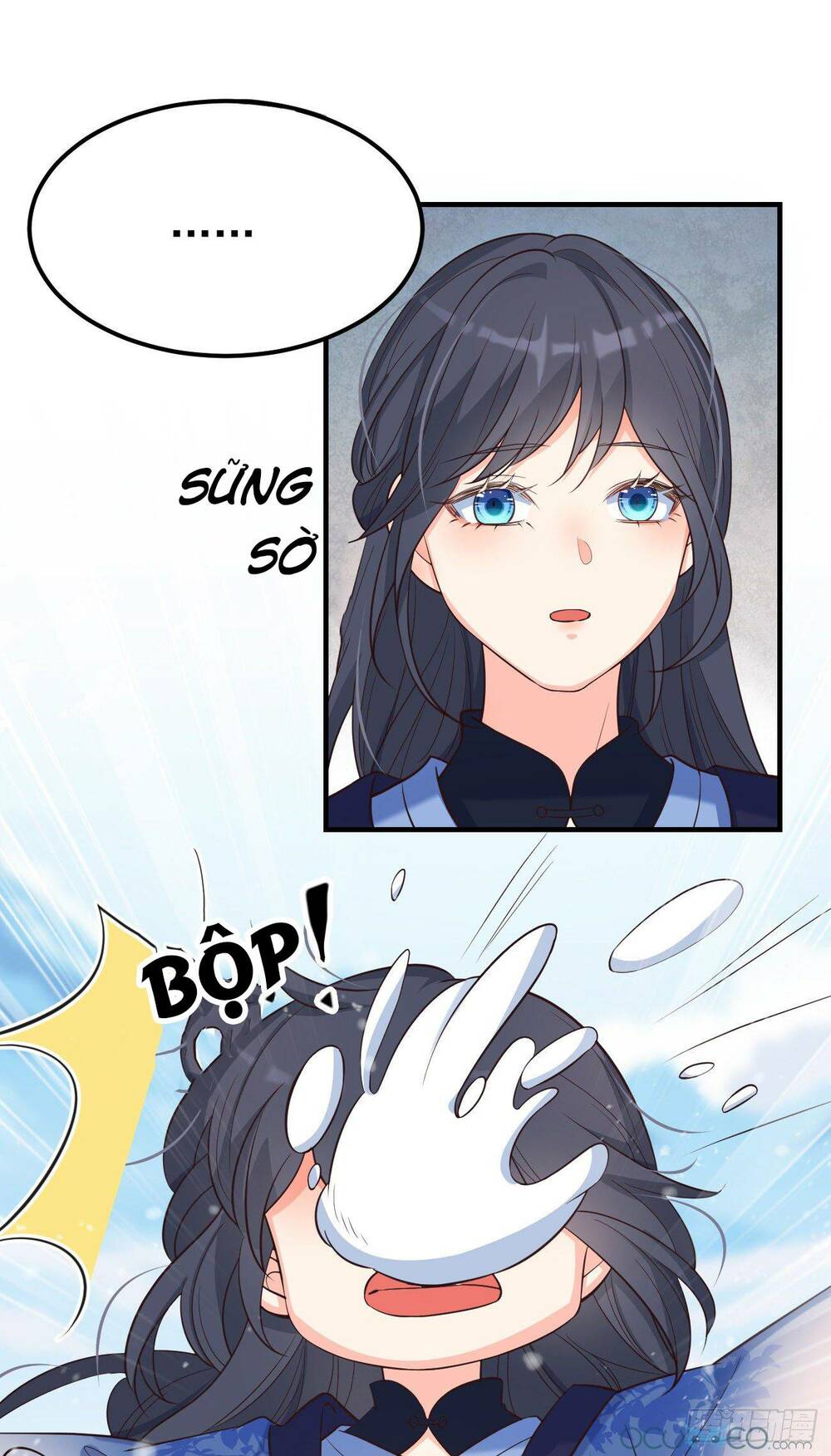 Tiểu Hồ Ly Hôm Nay Có Chút Ngoan Chapter 16 - Trang 2