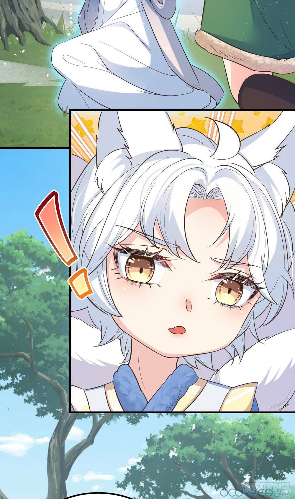 Tiểu Hồ Ly Hôm Nay Có Chút Ngoan Chapter 16 - Trang 2