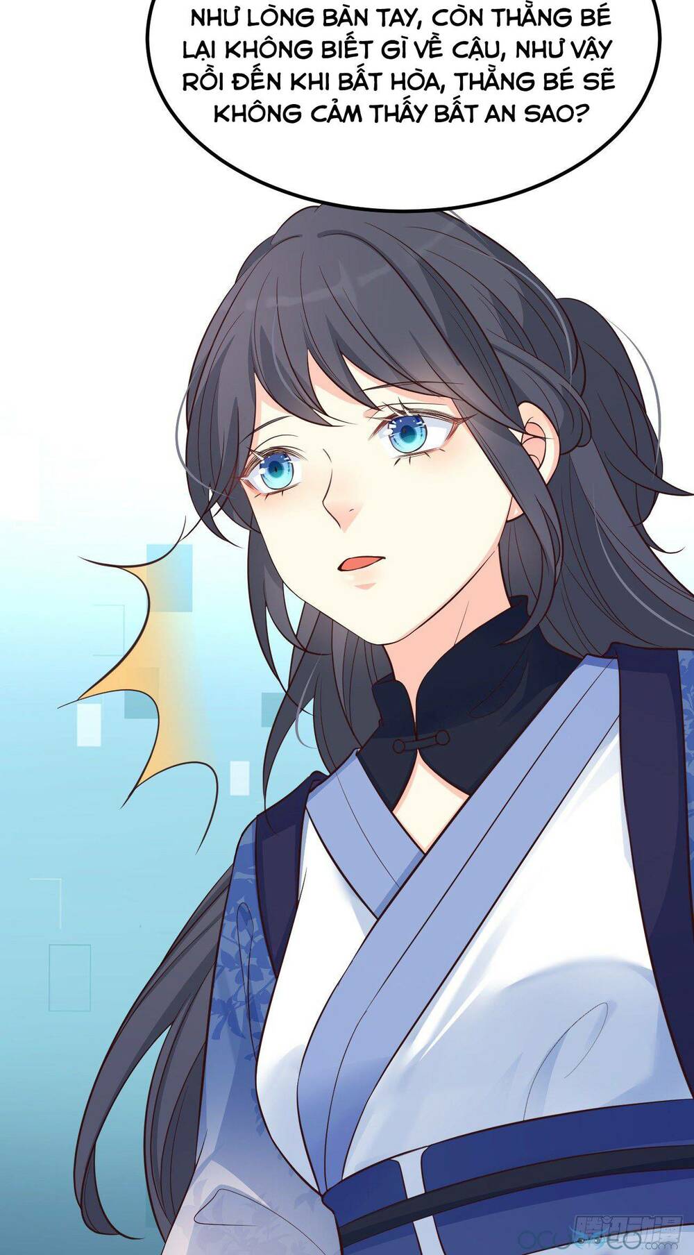 Tiểu Hồ Ly Hôm Nay Có Chút Ngoan Chapter 16 - Trang 2