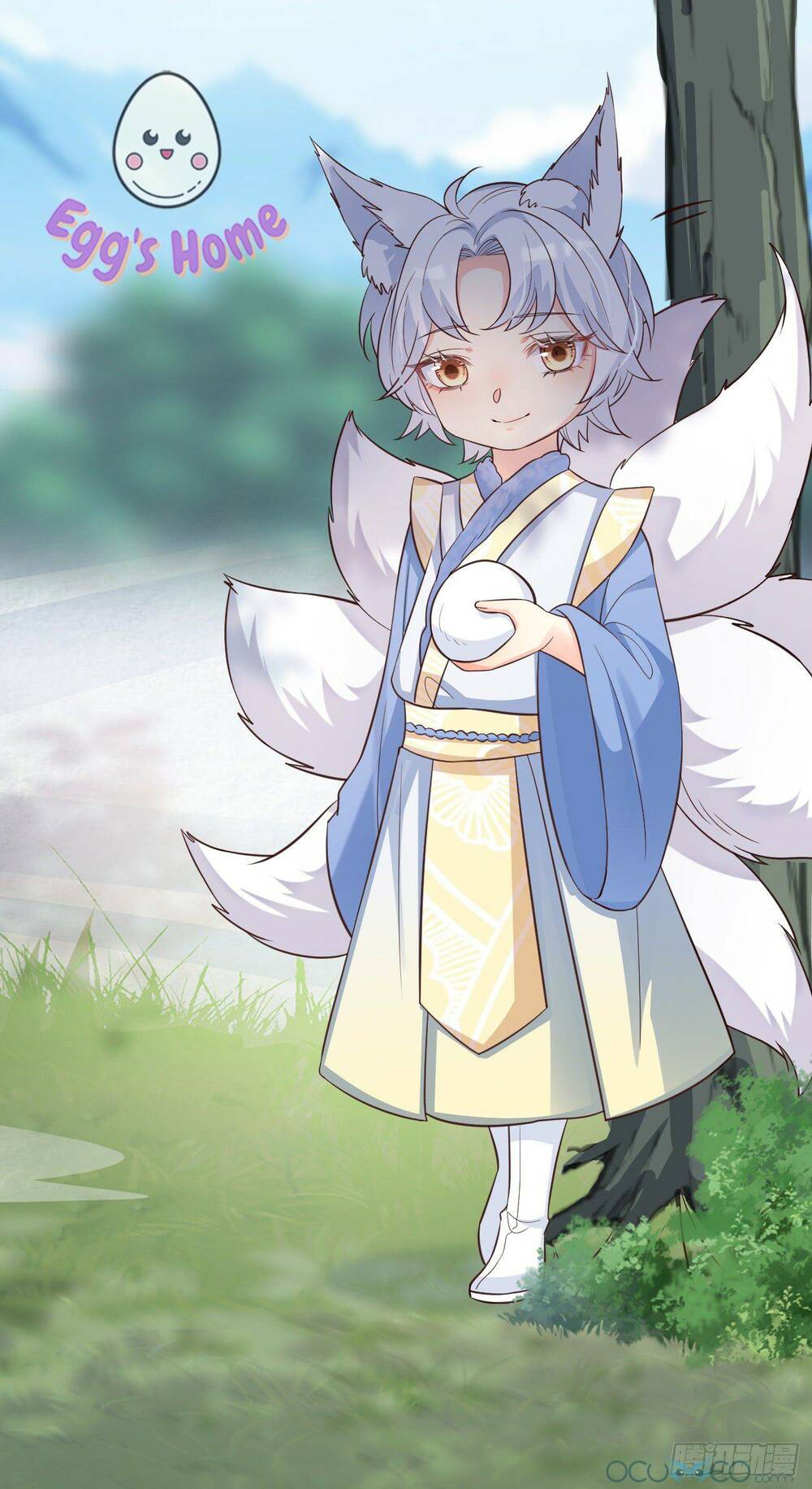 Tiểu Hồ Ly Hôm Nay Có Chút Ngoan Chapter 16 - Trang 2