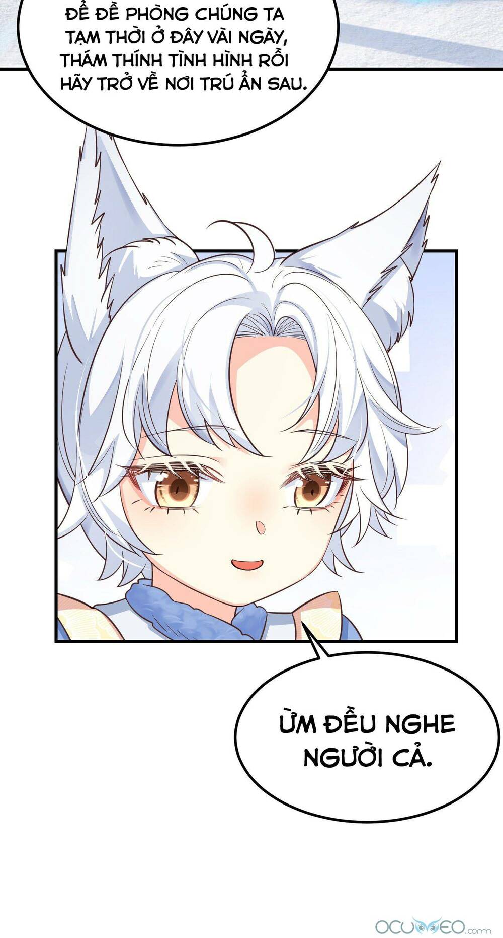 Tiểu Hồ Ly Hôm Nay Có Chút Ngoan Chapter 16 - Trang 2