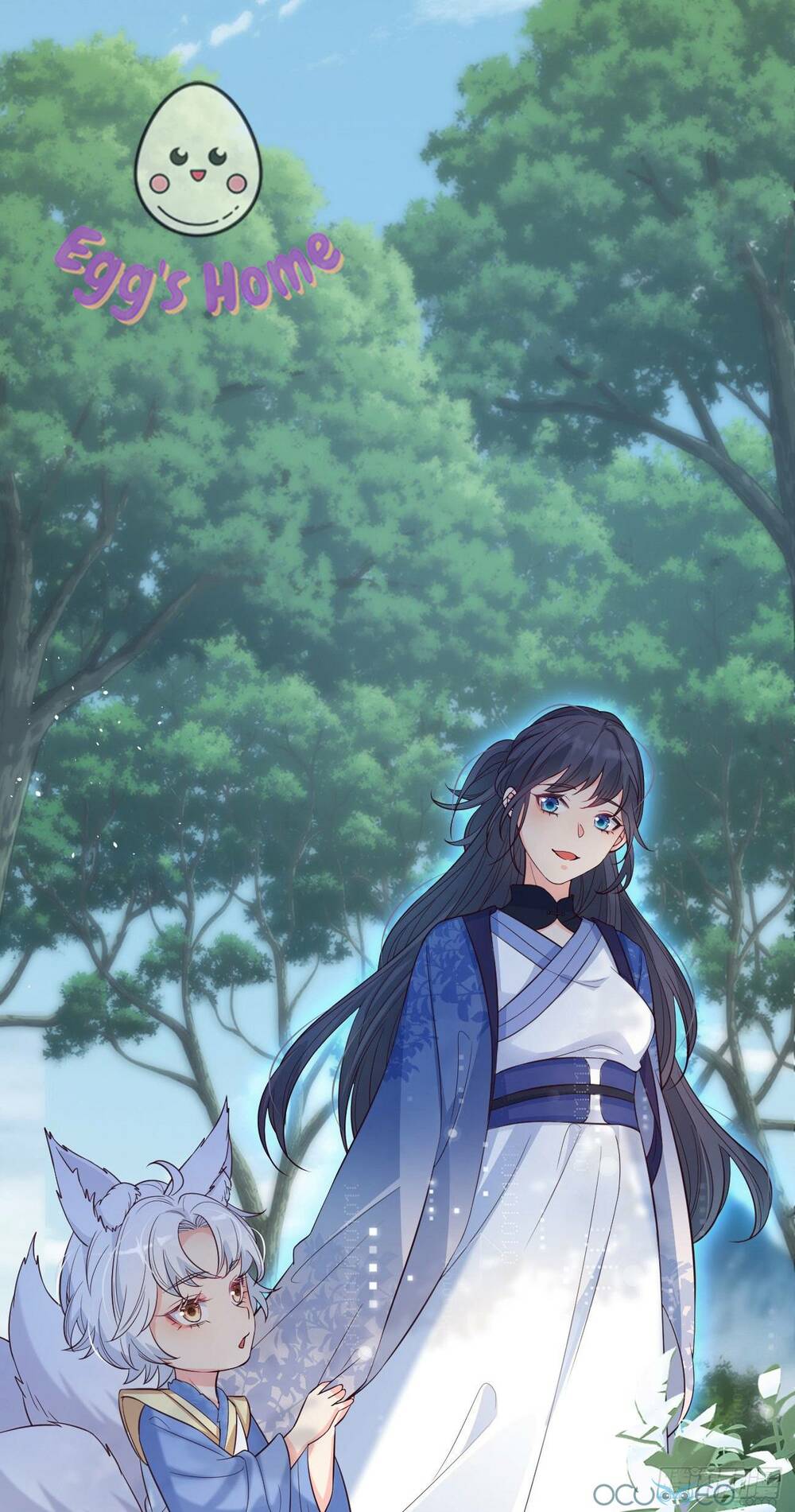 Tiểu Hồ Ly Hôm Nay Có Chút Ngoan Chapter 16 - Trang 2