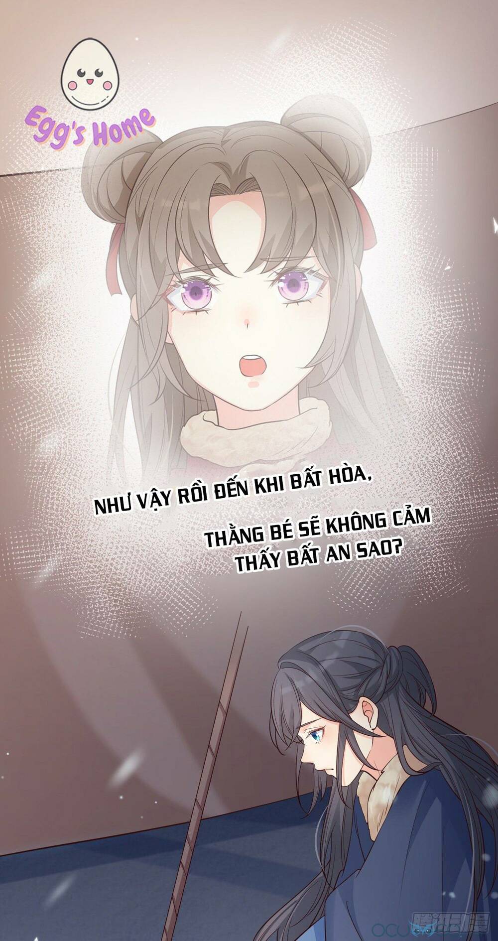 Tiểu Hồ Ly Hôm Nay Có Chút Ngoan Chapter 16 - Trang 2