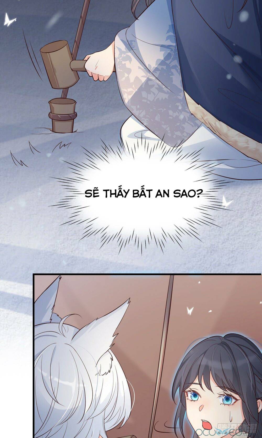 Tiểu Hồ Ly Hôm Nay Có Chút Ngoan Chapter 16 - Trang 2