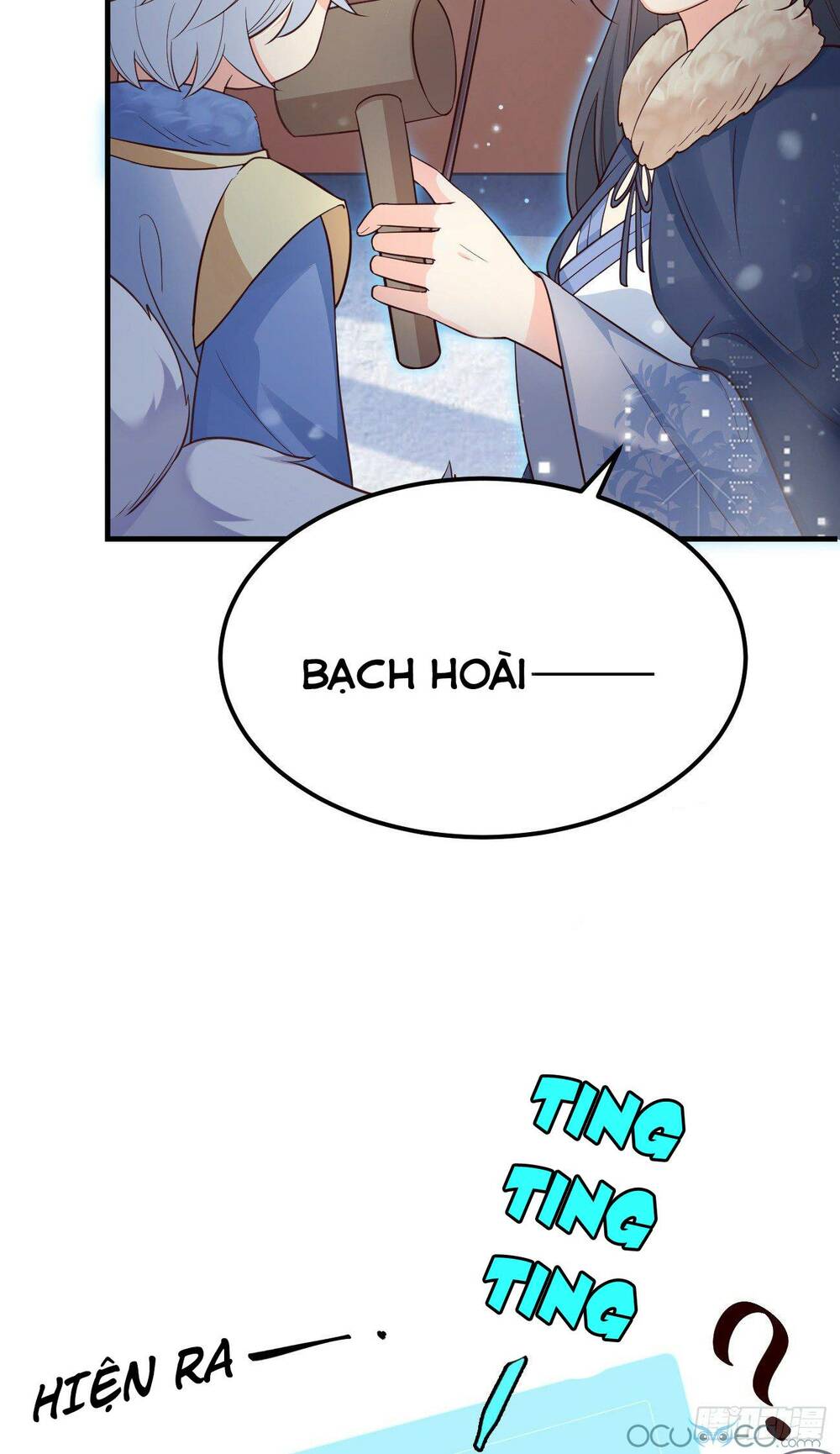 Tiểu Hồ Ly Hôm Nay Có Chút Ngoan Chapter 16 - Trang 2