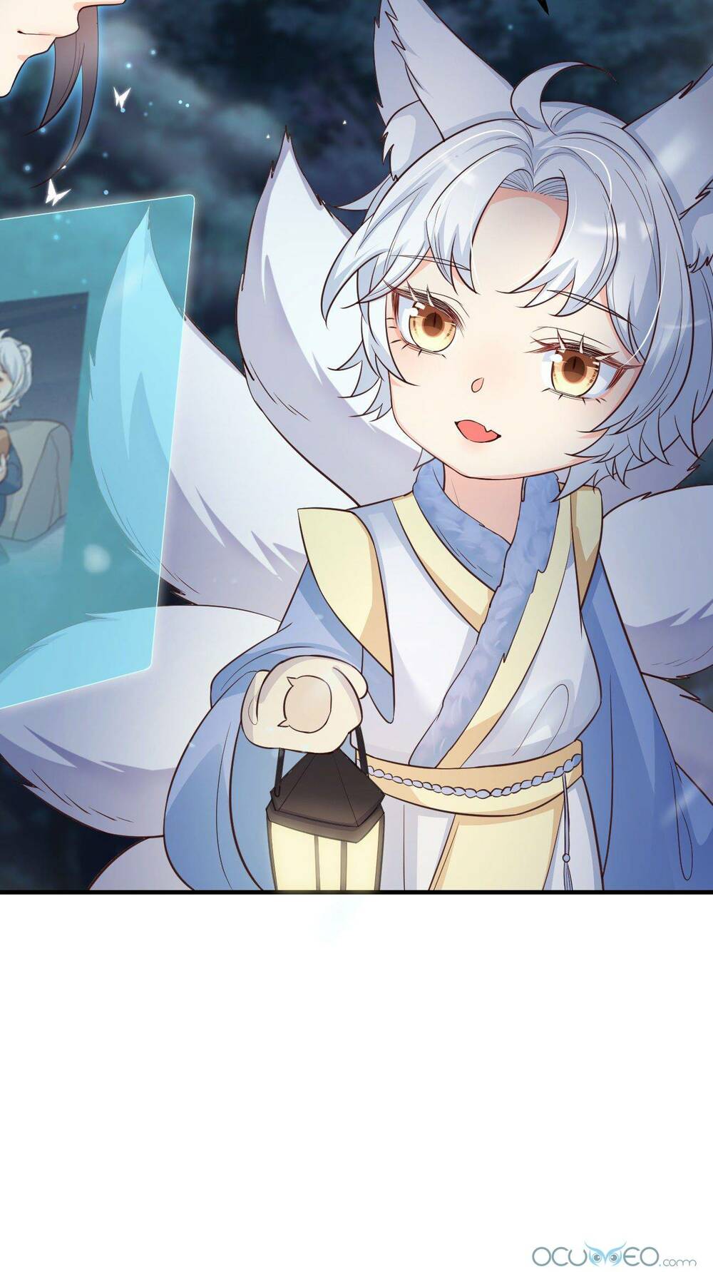 Tiểu Hồ Ly Hôm Nay Có Chút Ngoan Chapter 16 - Trang 2