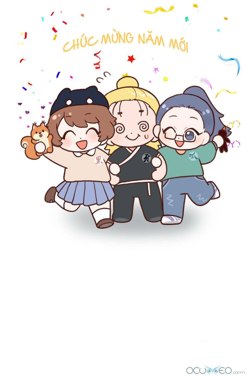 Tiểu Hồ Ly Hôm Nay Có Chút Ngoan Chapter 16 - Trang 2