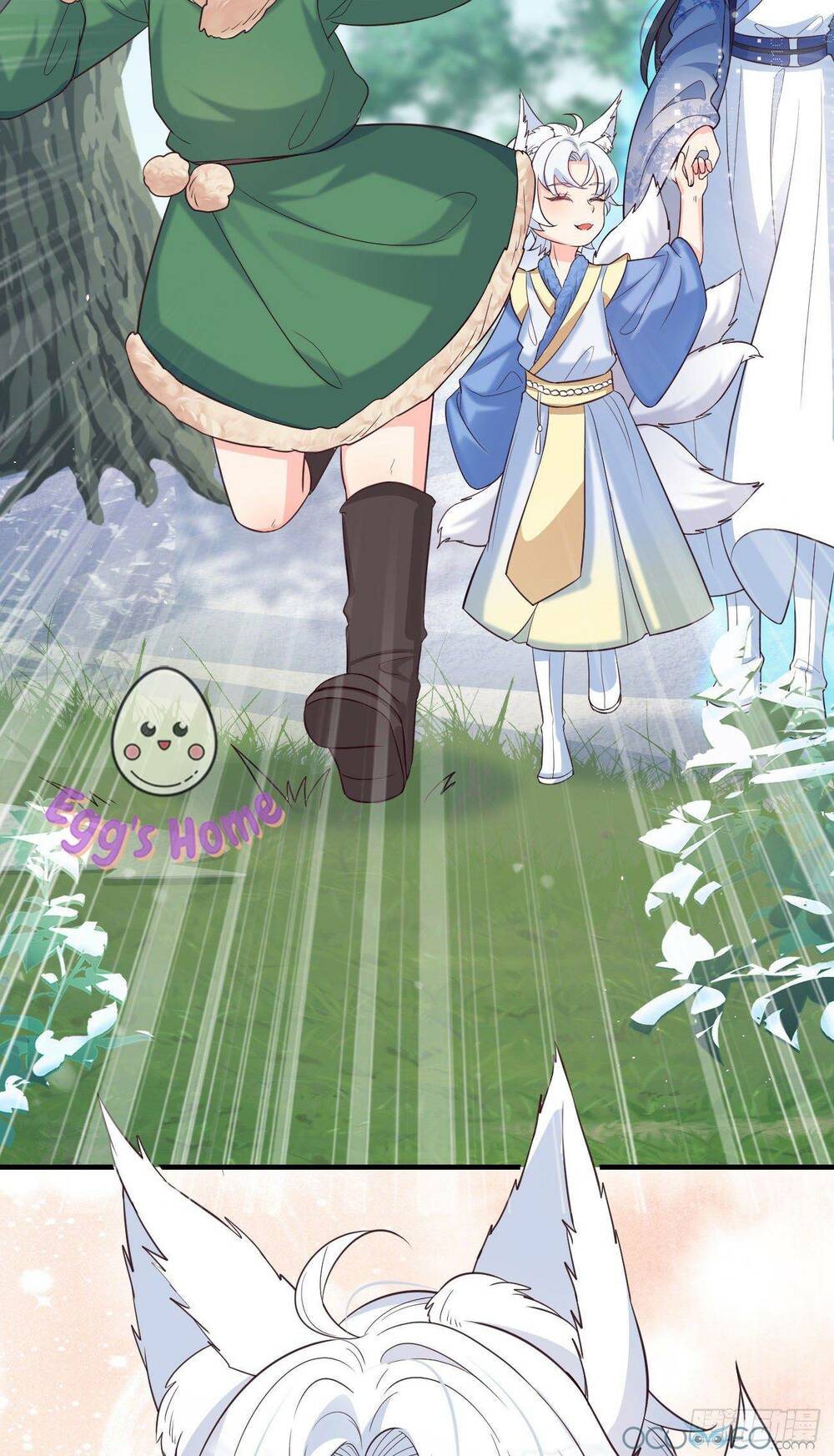 Tiểu Hồ Ly Hôm Nay Có Chút Ngoan Chapter 16 - Trang 2