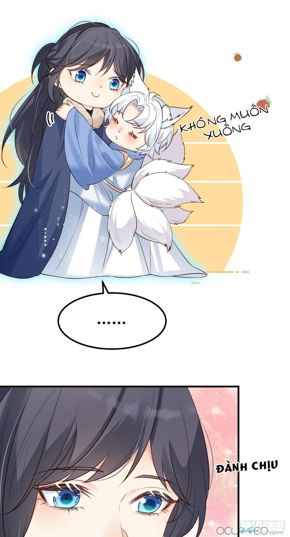 Tiểu Hồ Ly Hôm Nay Có Chút Ngoan Chapter 17 - Trang 2