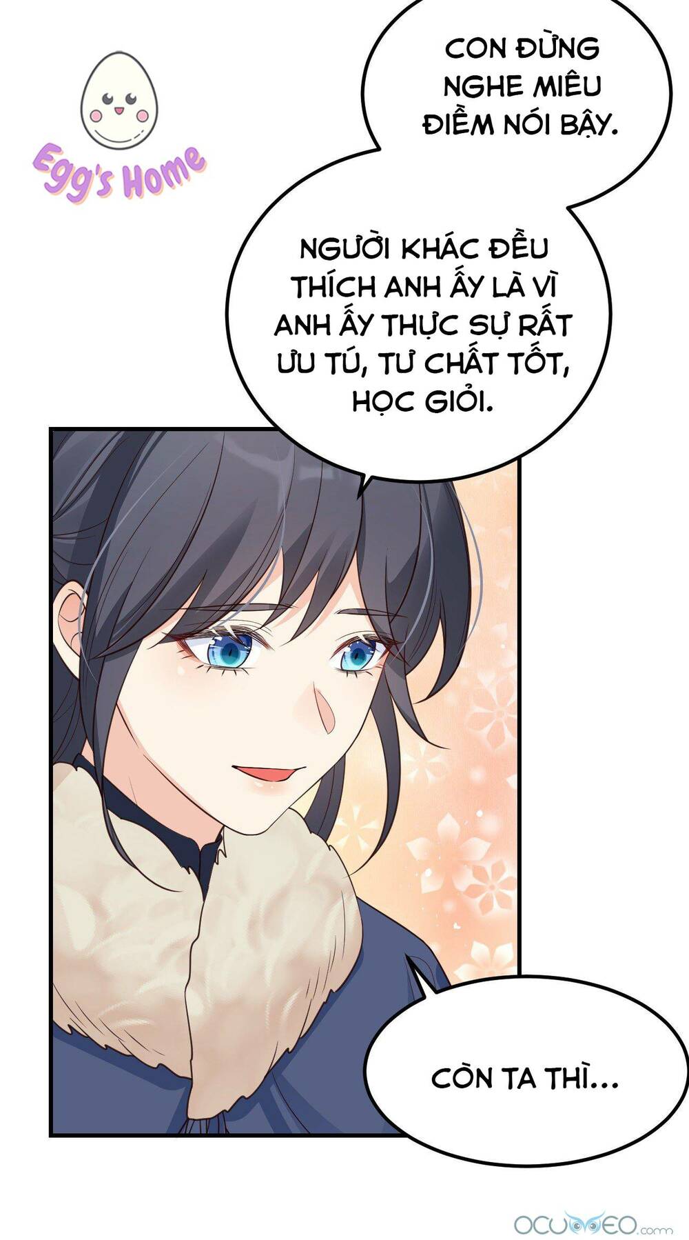 Tiểu Hồ Ly Hôm Nay Có Chút Ngoan Chapter 17 - Trang 2