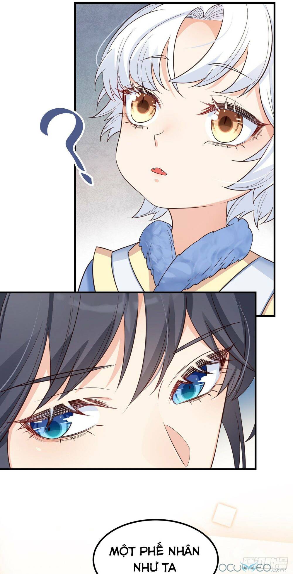 Tiểu Hồ Ly Hôm Nay Có Chút Ngoan Chapter 17 - Trang 2