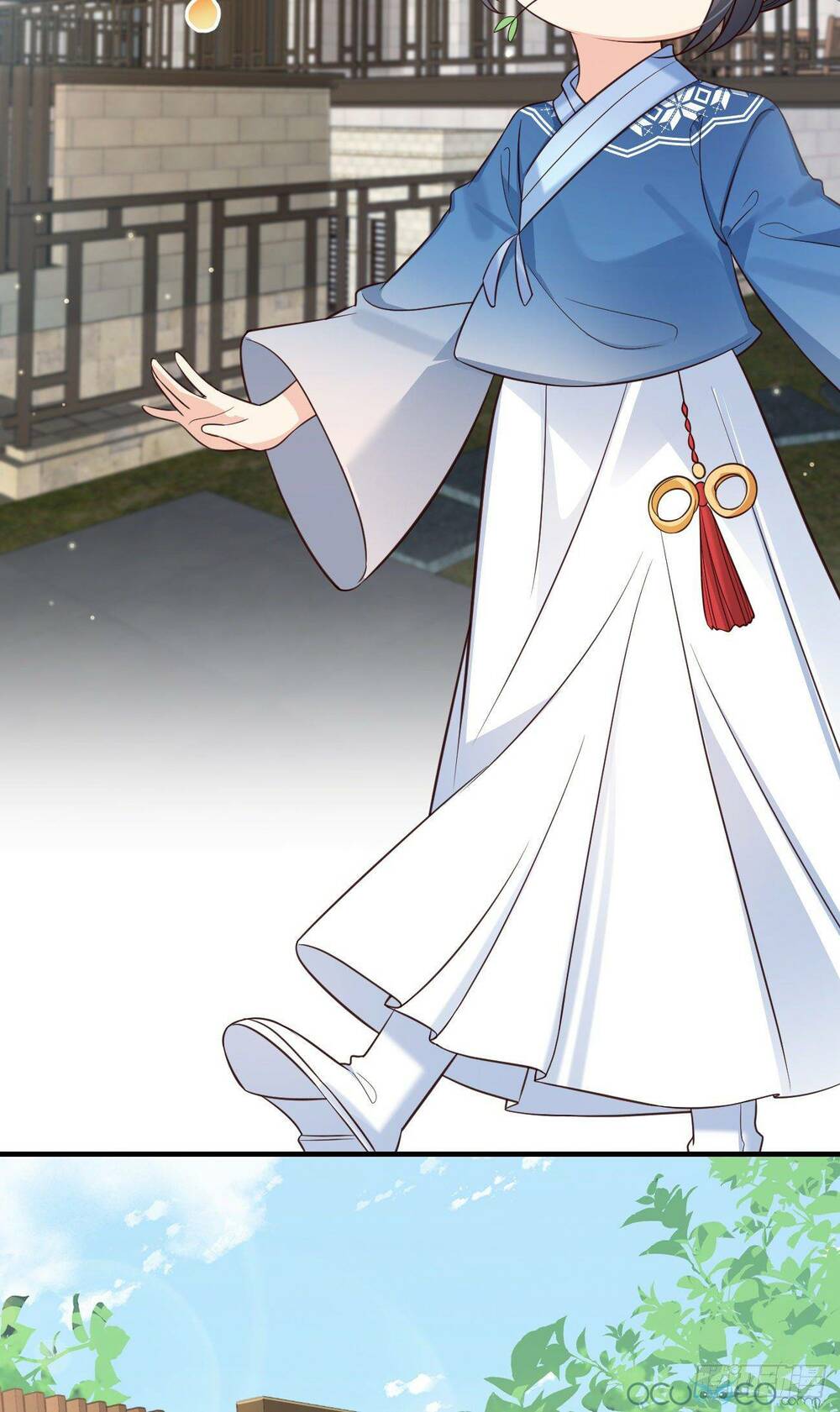 Tiểu Hồ Ly Hôm Nay Có Chút Ngoan Chapter 17 - Trang 2