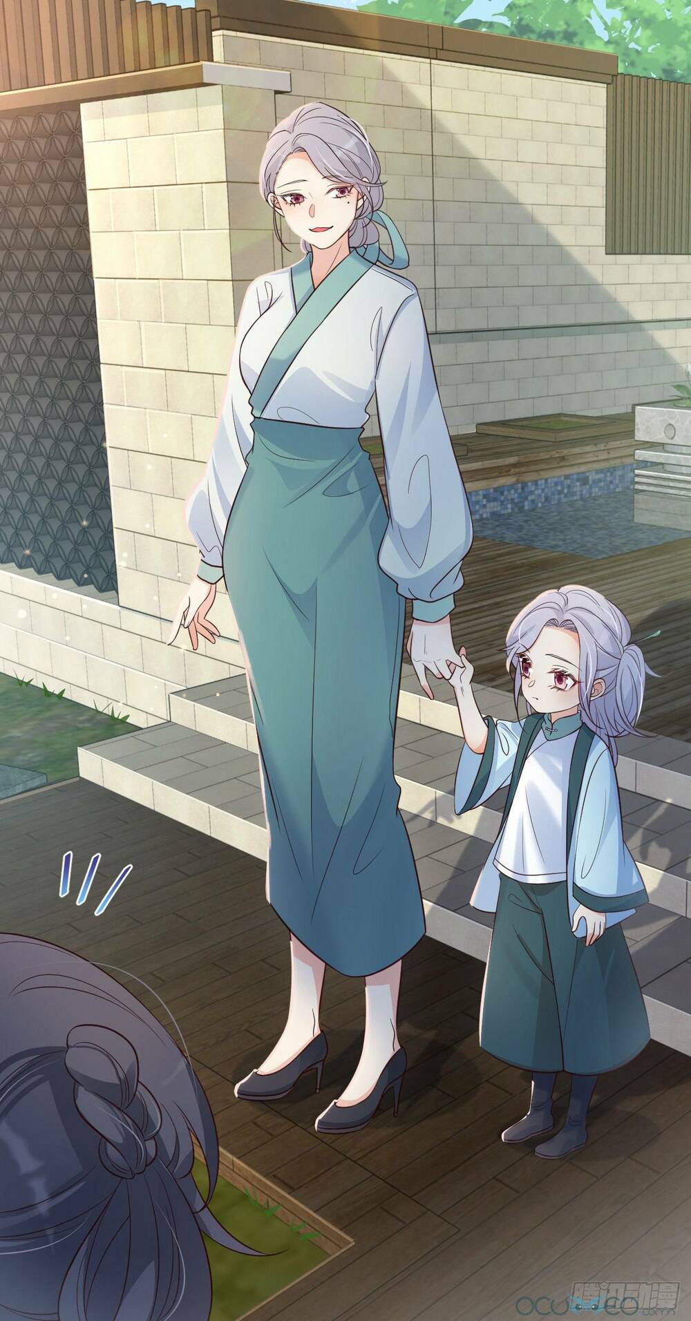 Tiểu Hồ Ly Hôm Nay Có Chút Ngoan Chapter 17 - Trang 2