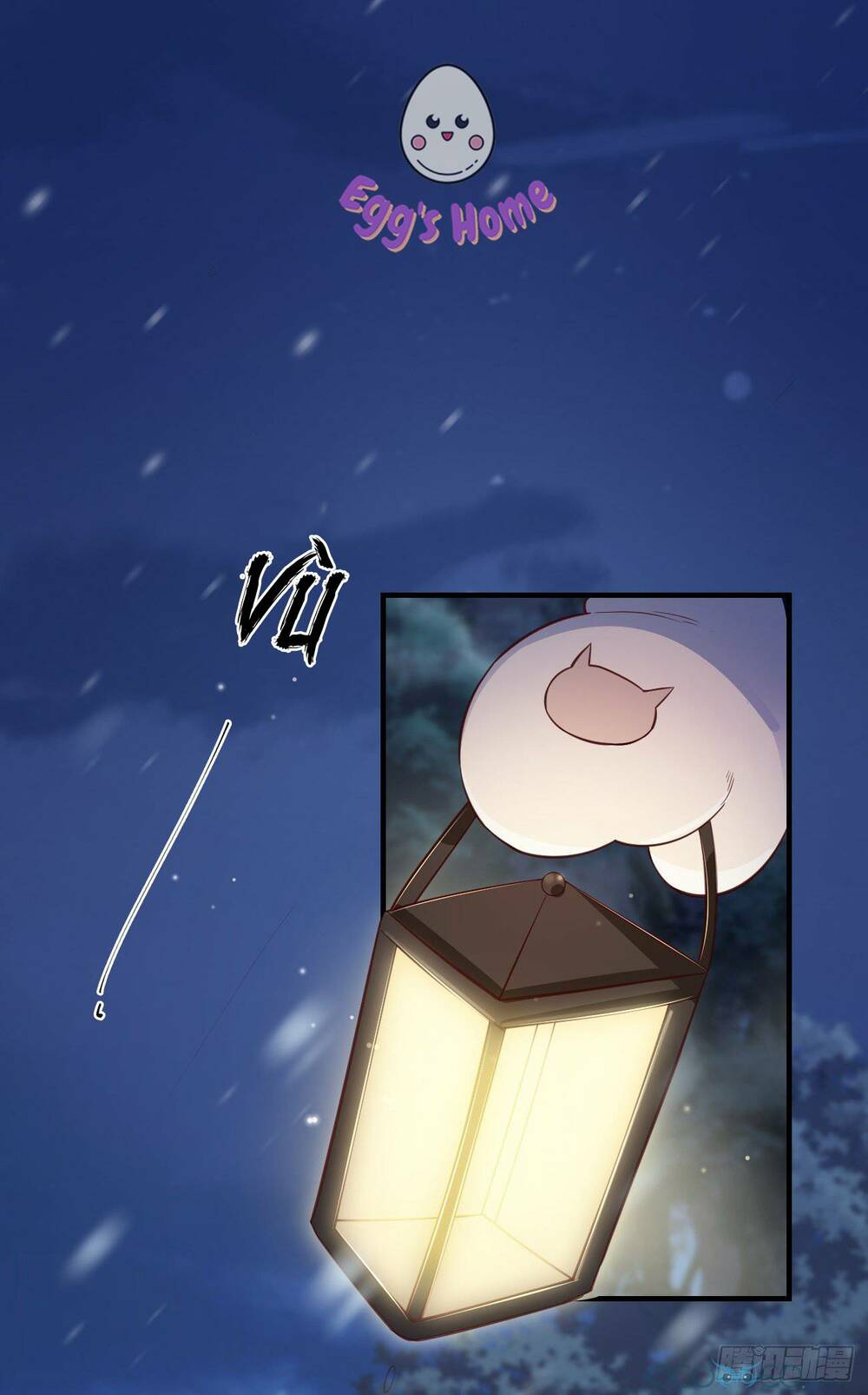 Tiểu Hồ Ly Hôm Nay Có Chút Ngoan Chapter 17 - Trang 2