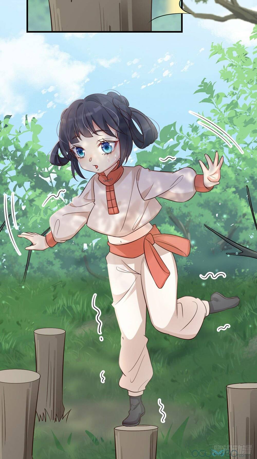 Tiểu Hồ Ly Hôm Nay Có Chút Ngoan Chapter 17 - Trang 2