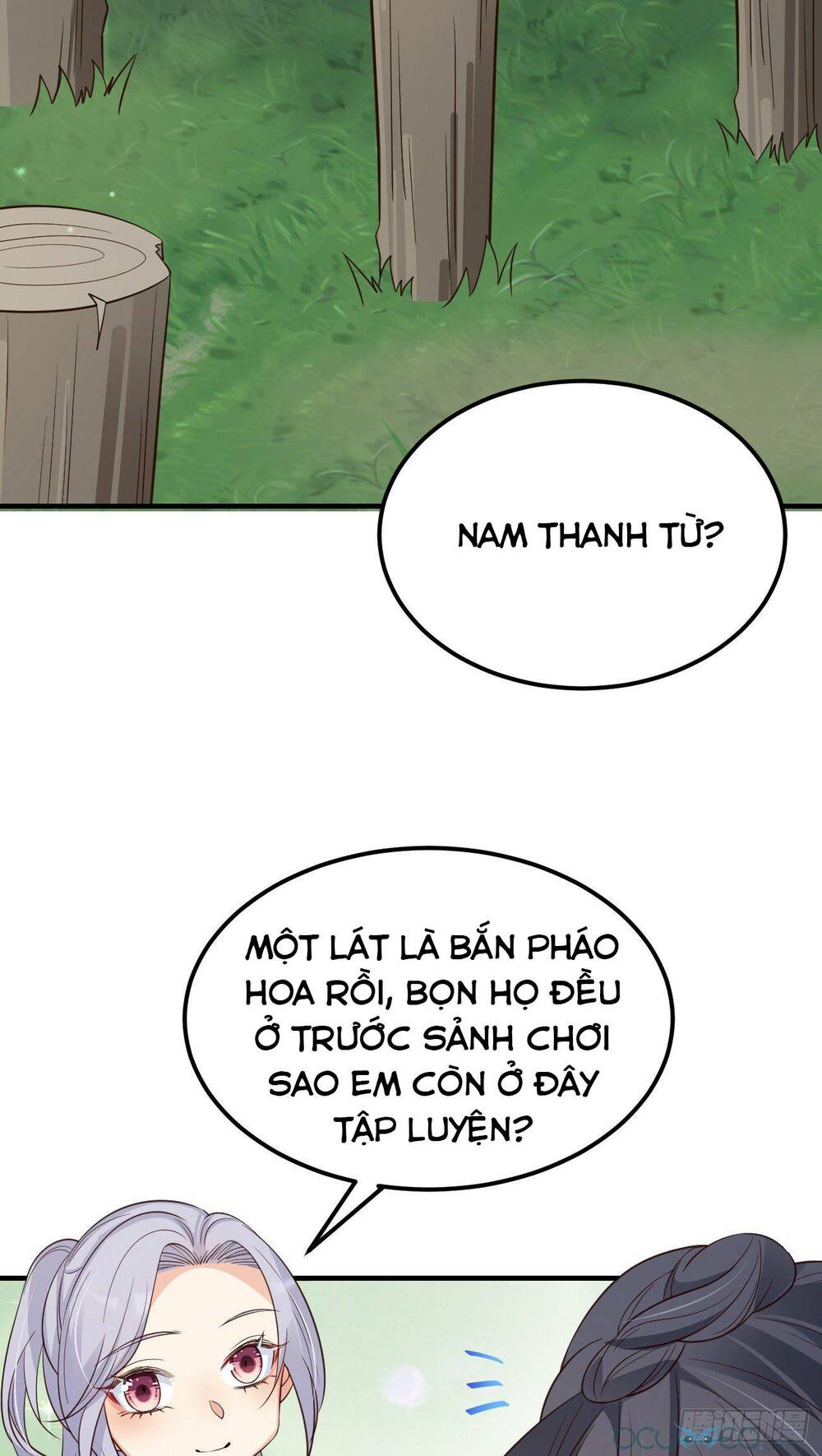 Tiểu Hồ Ly Hôm Nay Có Chút Ngoan Chapter 17 - Trang 2