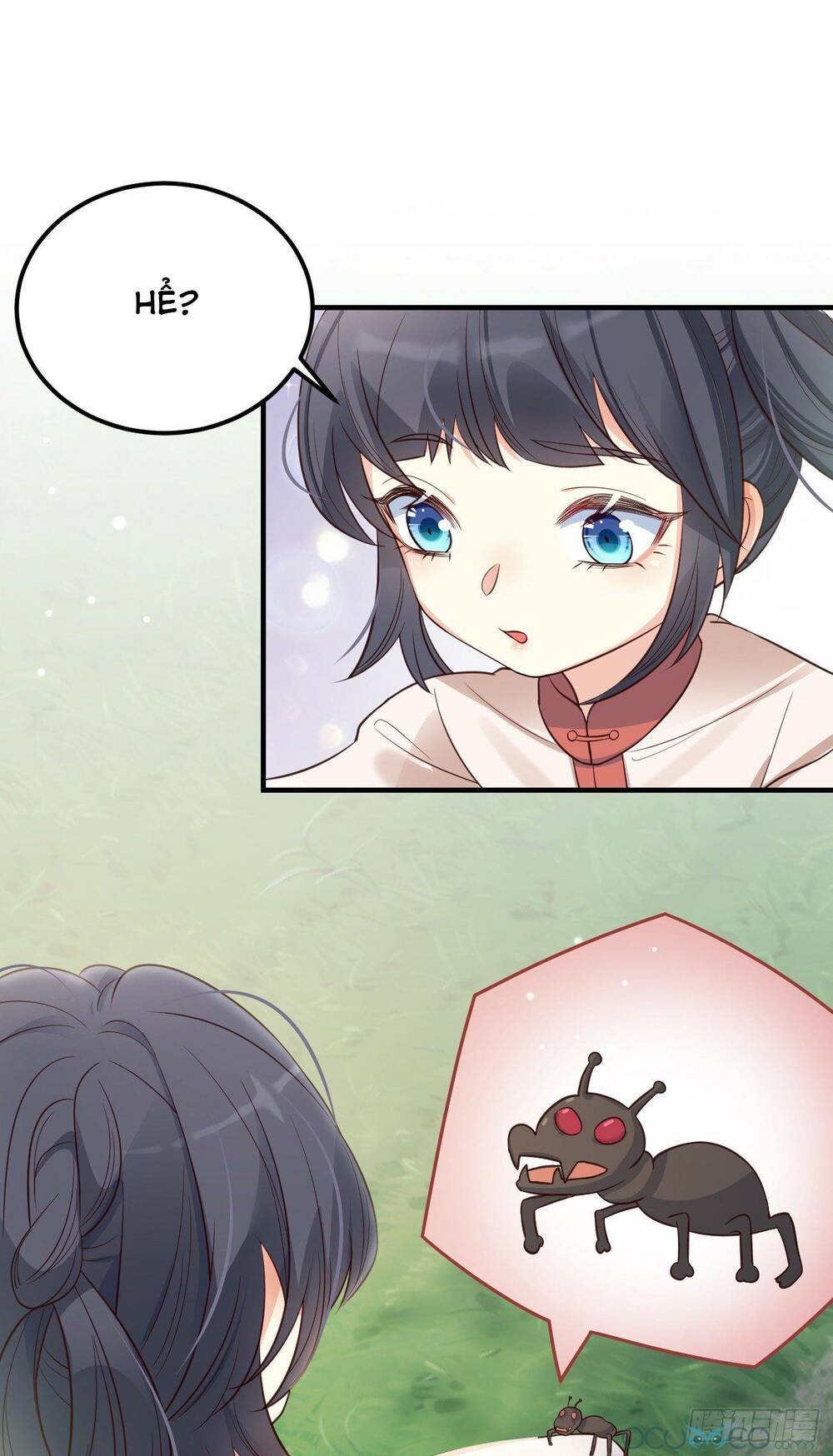 Tiểu Hồ Ly Hôm Nay Có Chút Ngoan Chapter 17 - Trang 2