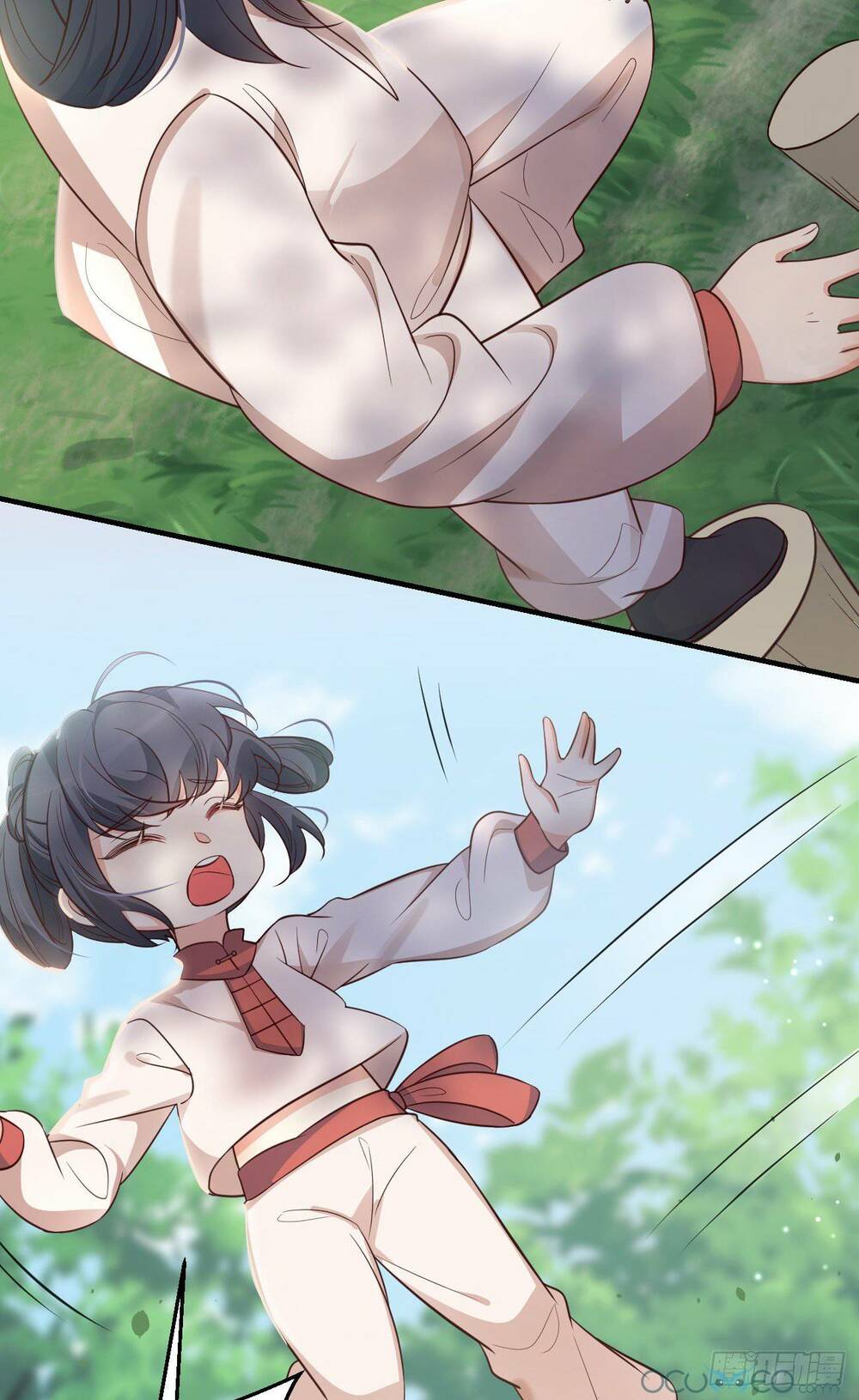 Tiểu Hồ Ly Hôm Nay Có Chút Ngoan Chapter 17 - Trang 2