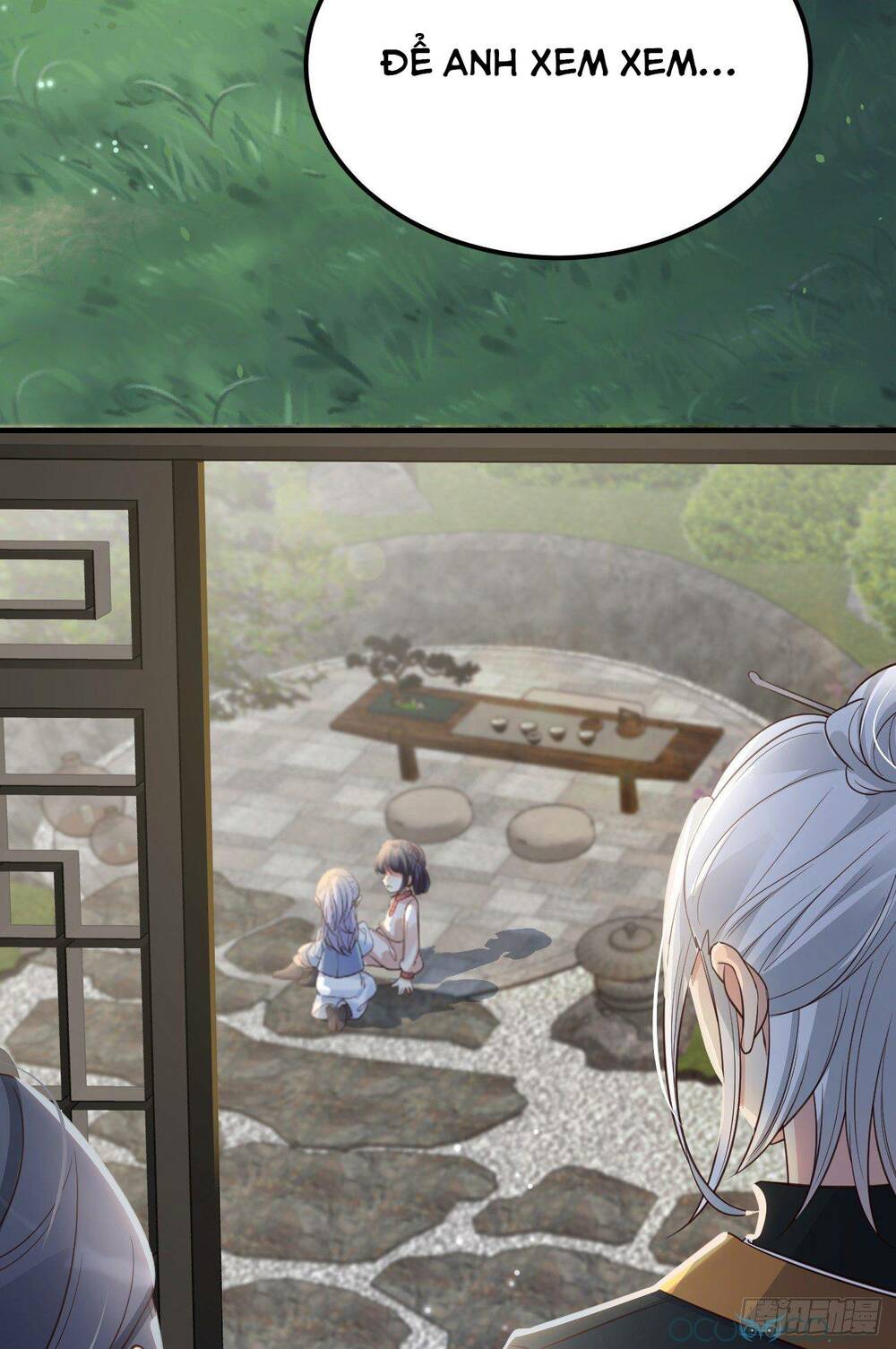 Tiểu Hồ Ly Hôm Nay Có Chút Ngoan Chapter 17 - Trang 2