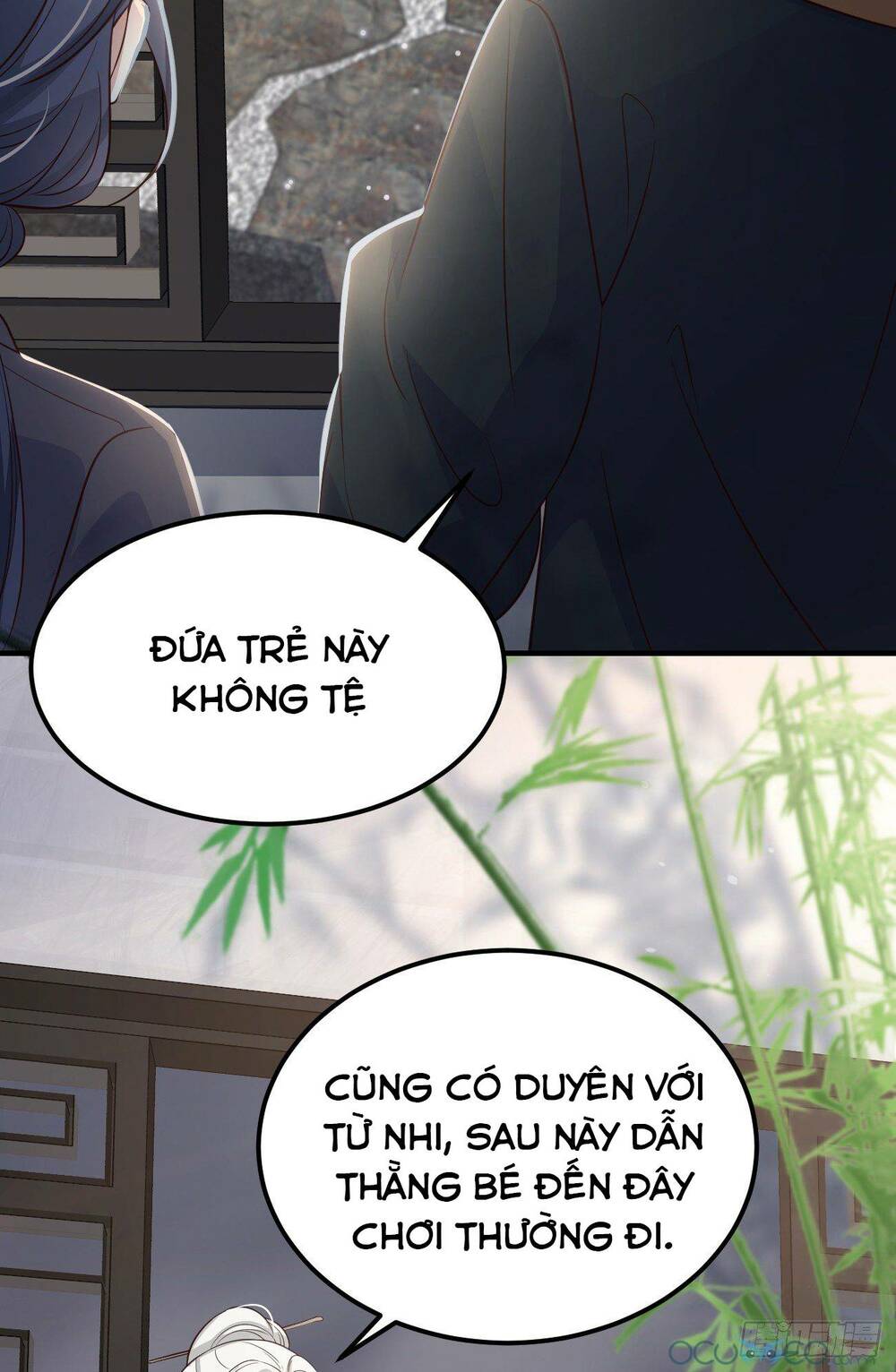 Tiểu Hồ Ly Hôm Nay Có Chút Ngoan Chapter 17 - Trang 2