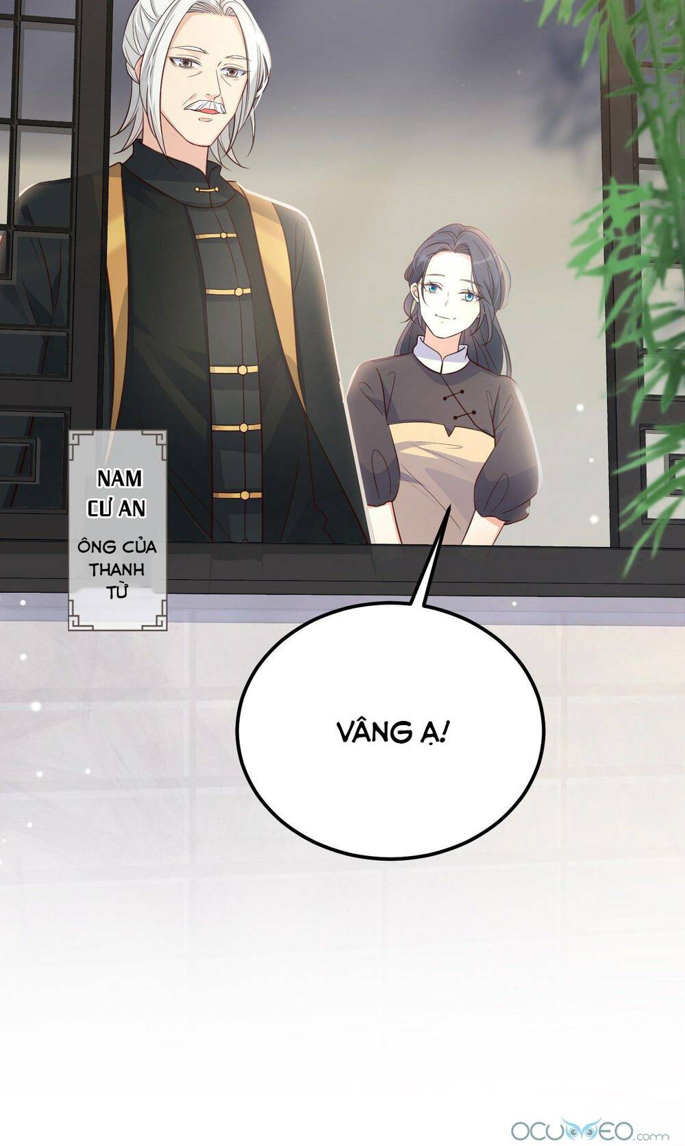 Tiểu Hồ Ly Hôm Nay Có Chút Ngoan Chapter 17 - Trang 2