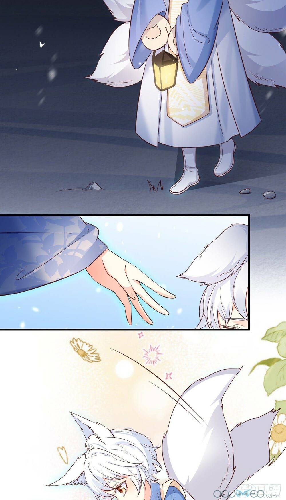 Tiểu Hồ Ly Hôm Nay Có Chút Ngoan Chapter 17 - Trang 2