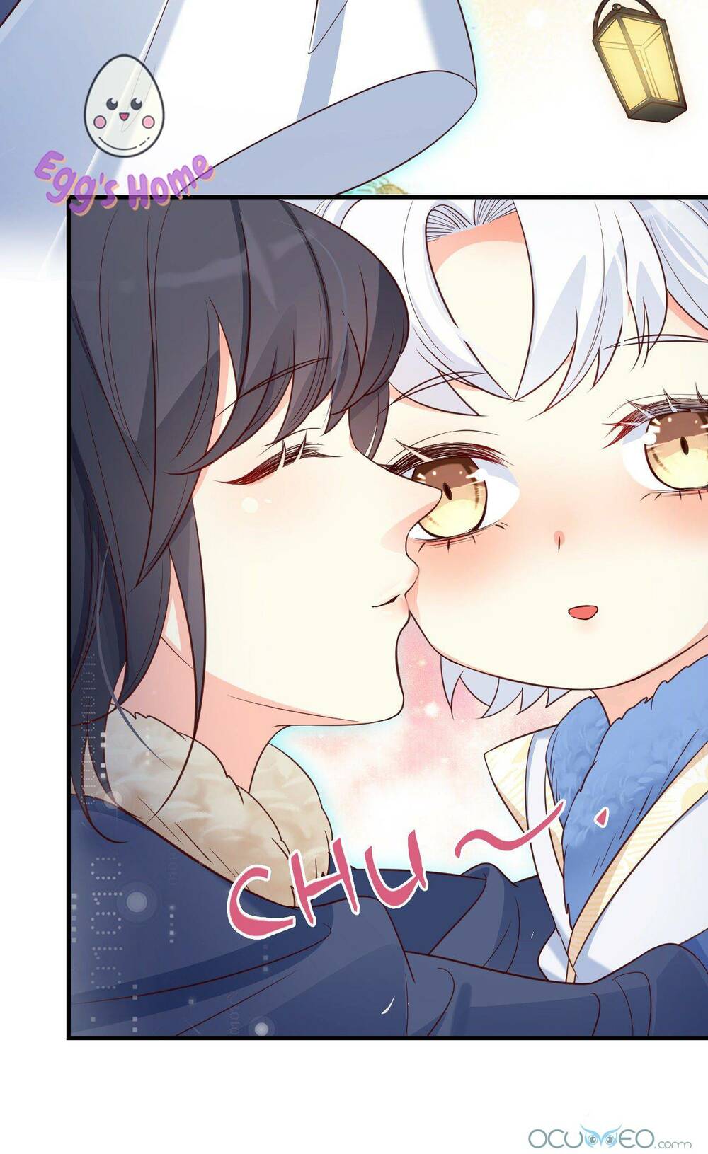 Tiểu Hồ Ly Hôm Nay Có Chút Ngoan Chapter 17 - Trang 2