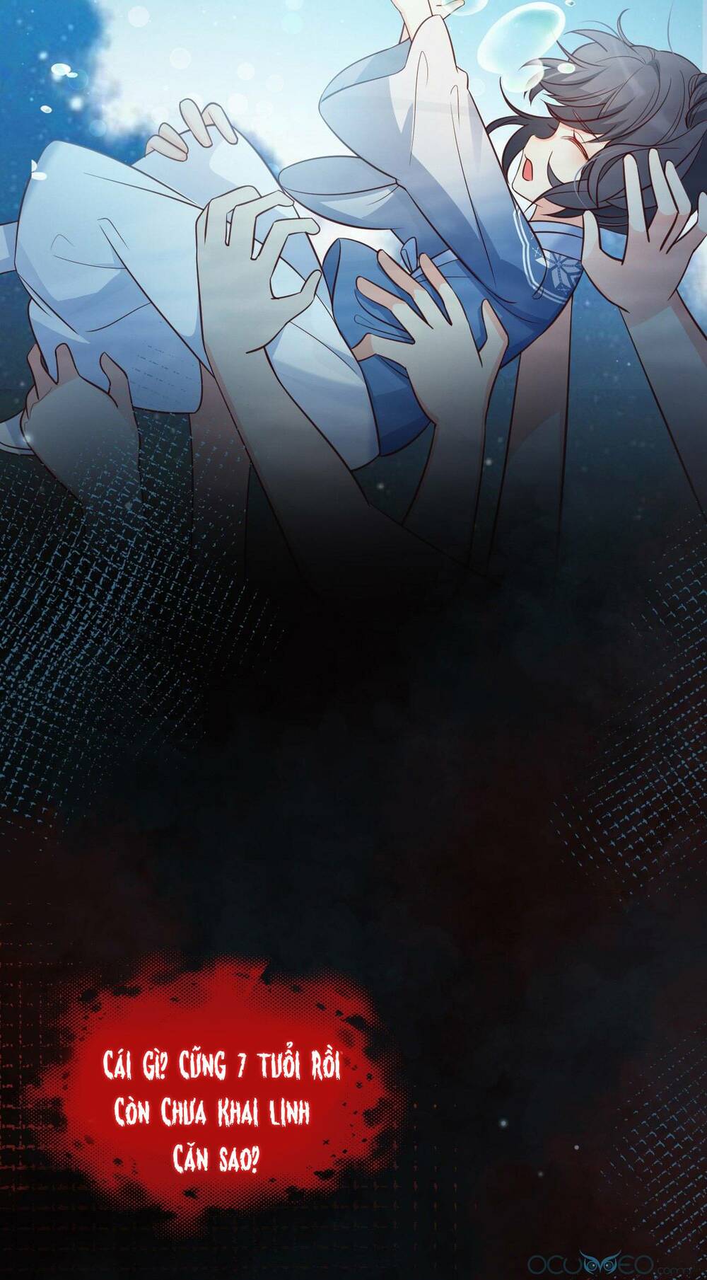 Tiểu Hồ Ly Hôm Nay Có Chút Ngoan Chapter 18 - Trang 2