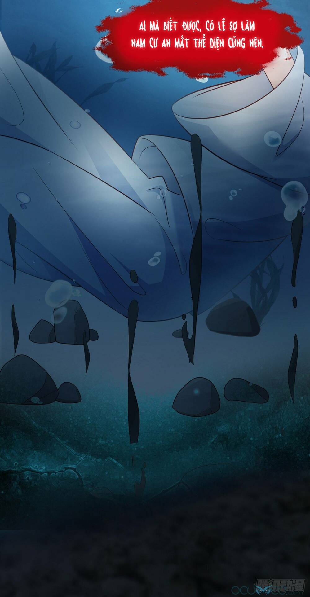 Tiểu Hồ Ly Hôm Nay Có Chút Ngoan Chapter 18 - Trang 2