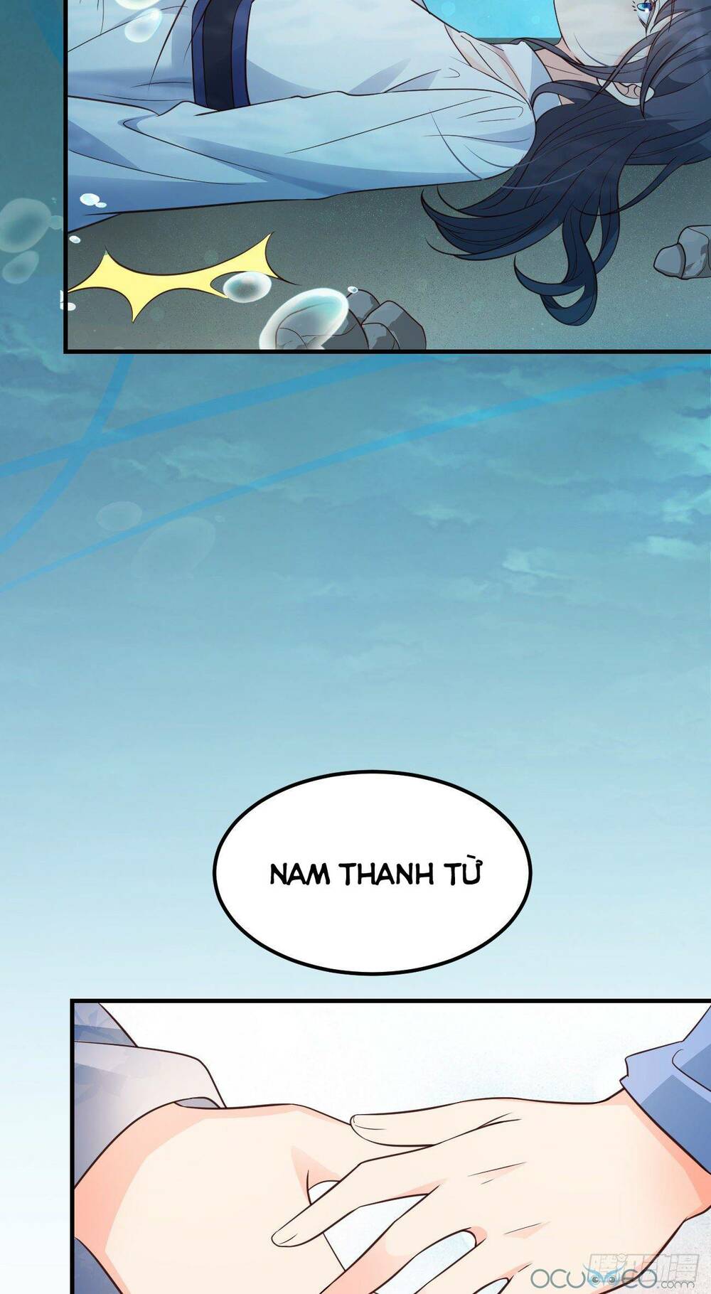 Tiểu Hồ Ly Hôm Nay Có Chút Ngoan Chapter 18 - Trang 2