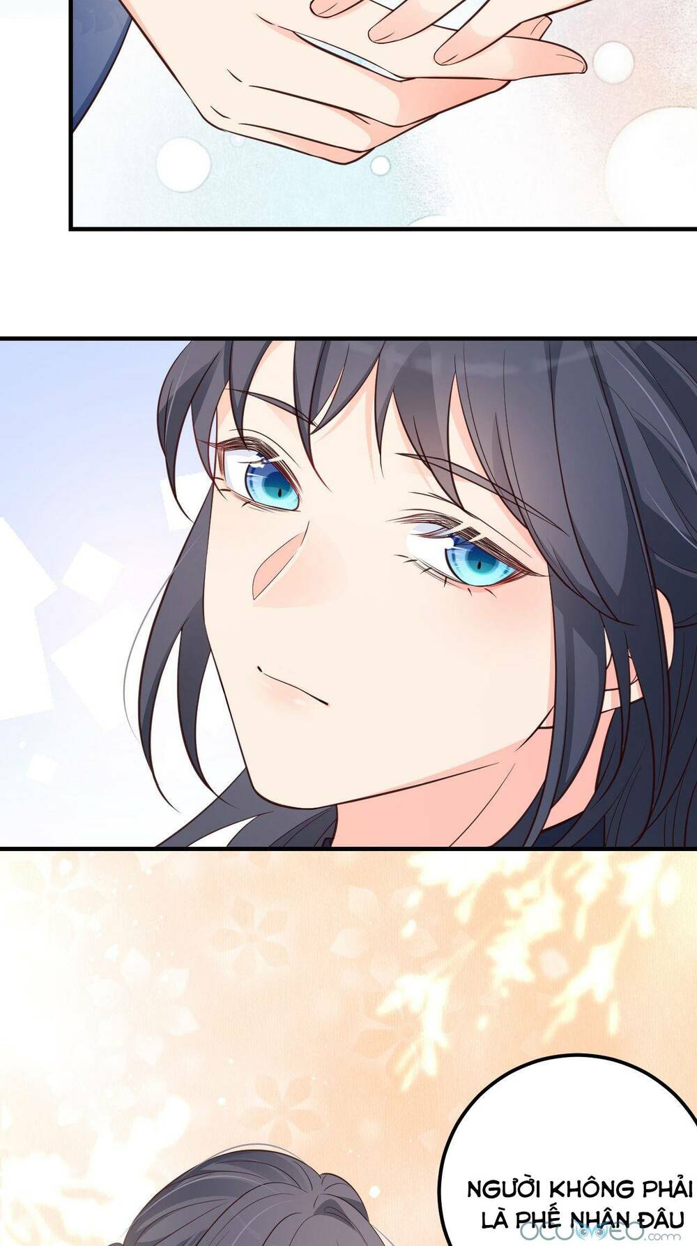 Tiểu Hồ Ly Hôm Nay Có Chút Ngoan Chapter 18 - Trang 2