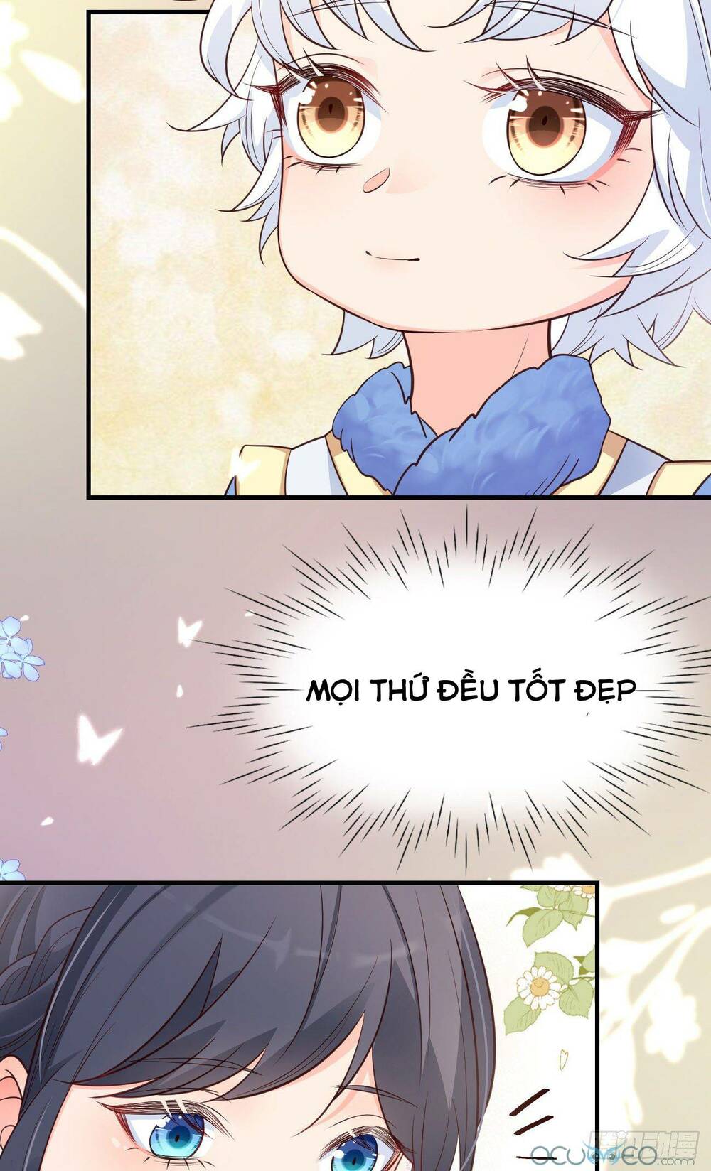 Tiểu Hồ Ly Hôm Nay Có Chút Ngoan Chapter 18 - Trang 2