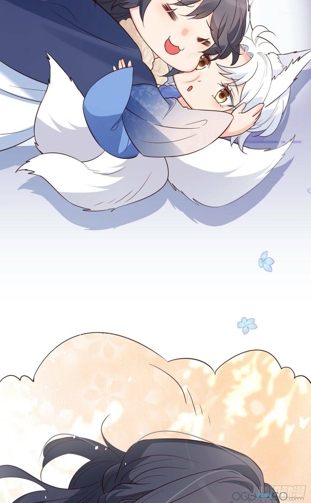 Tiểu Hồ Ly Hôm Nay Có Chút Ngoan Chapter 18 - Trang 2