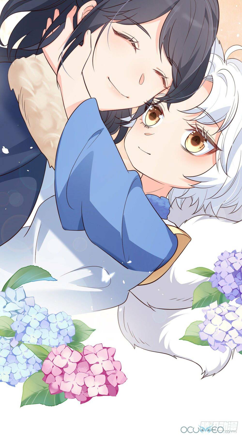 Tiểu Hồ Ly Hôm Nay Có Chút Ngoan Chapter 18 - Trang 2