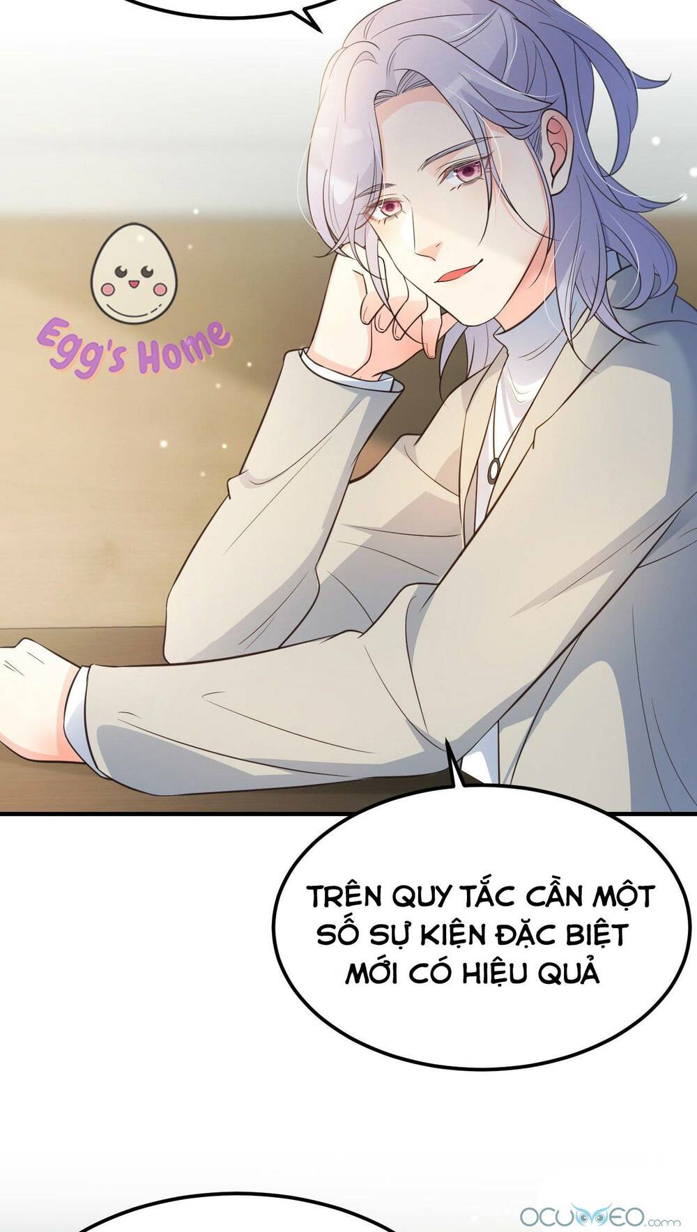 Tiểu Hồ Ly Hôm Nay Có Chút Ngoan Chapter 18 - Trang 2