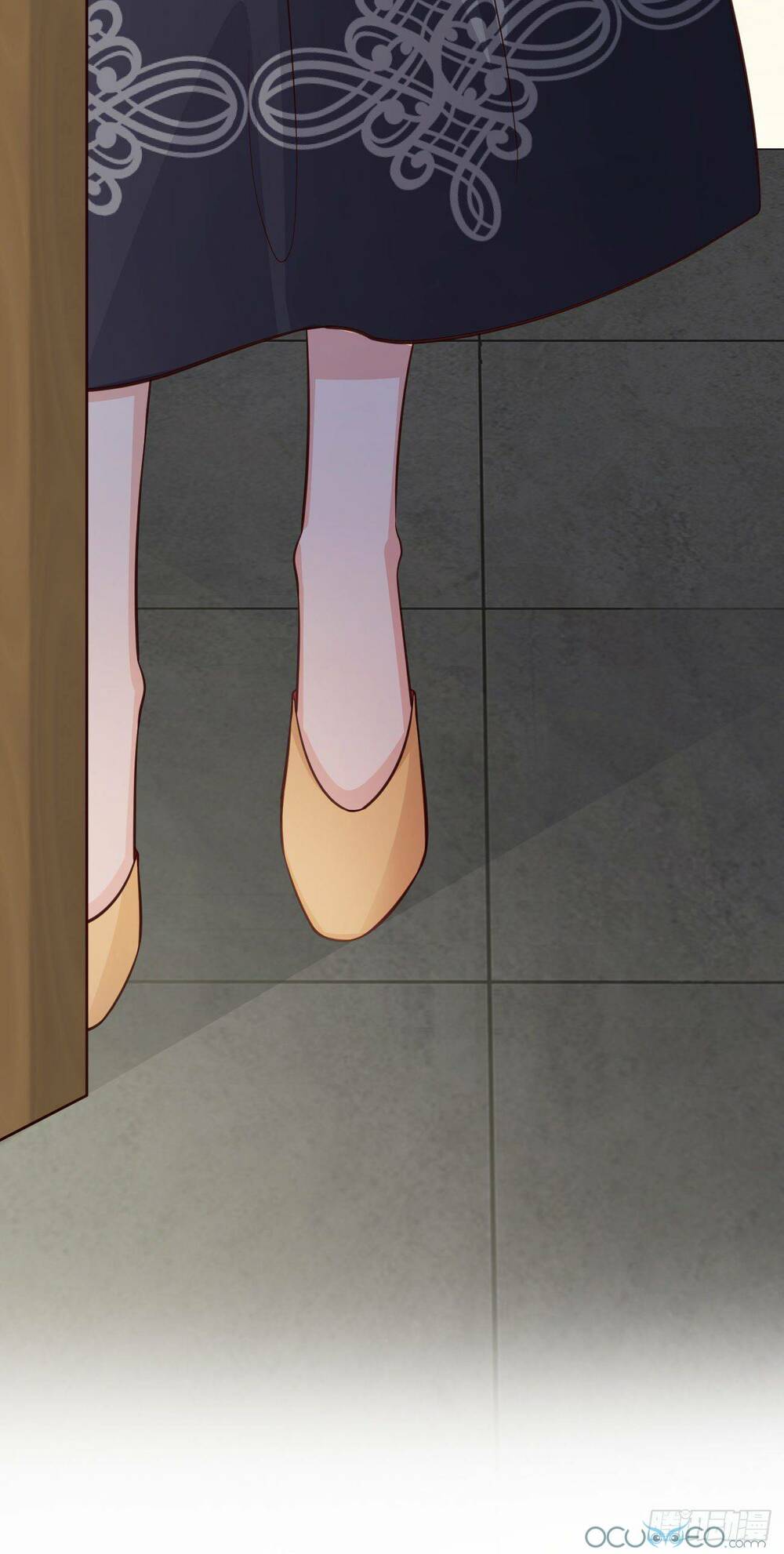 Tiểu Hồ Ly Hôm Nay Có Chút Ngoan Chapter 18 - Trang 2